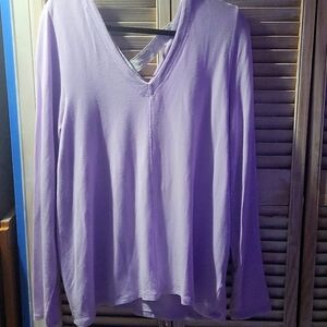 Lilly Pulitzer Long sleeve top